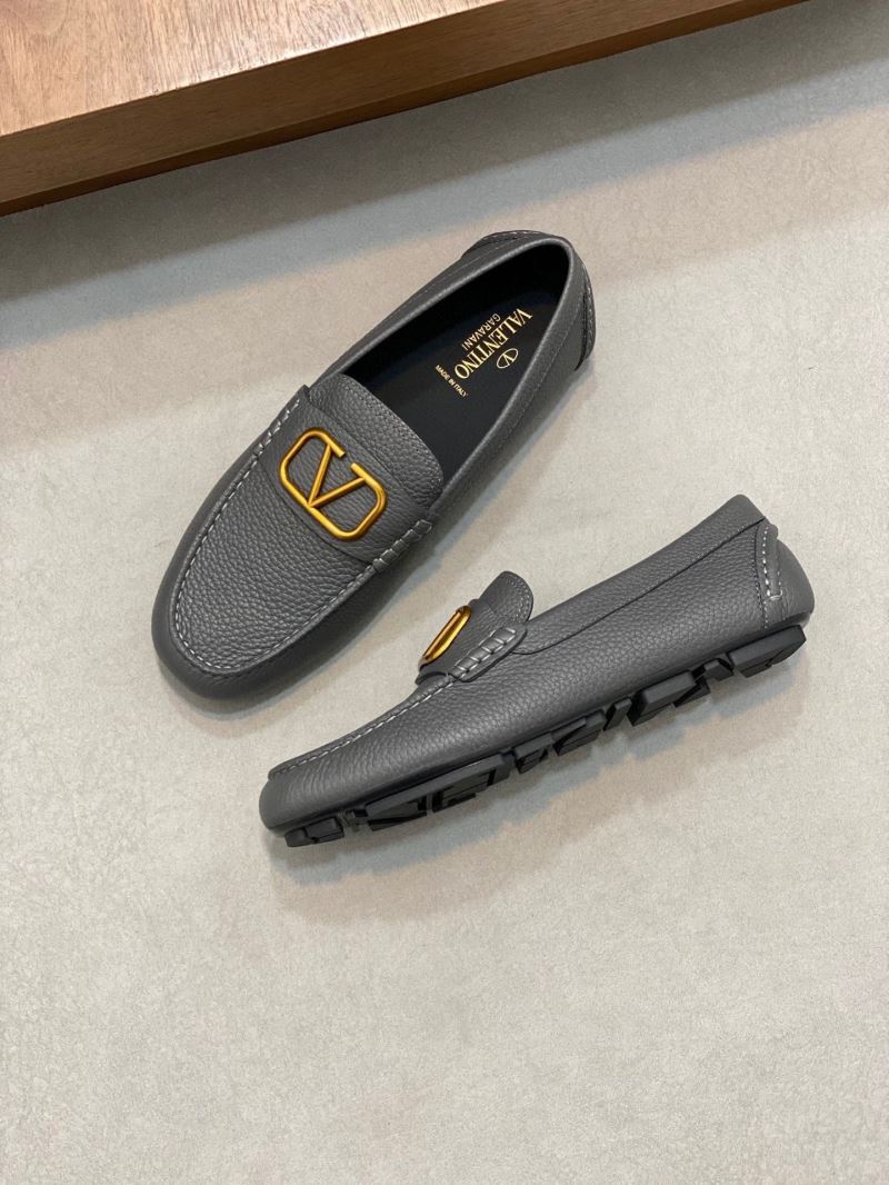 Valentino Low Shoes